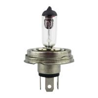 ราคา PHILIPS หลอดไฟหน้า H4 12V 100/90W กลม ( 1 หลอด ) (1309881330)