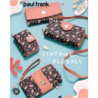 ราคา กระเป๋าสตางค์ Paul Frank (23814483632)
