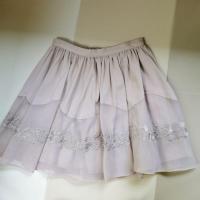 ราคา กระโปรง lyn around แท้ มือสอง สภาพ 95% (3533529988)