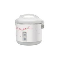 ราคา SHARP หม้อหุงข้าวอุ่นทิพย์ รุ่น KS-18E 1.8 ลิตร (11552904818)