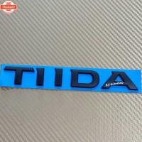 ราคา โลโก้ ตัวหนังสือ TIIDA ติดฝ้าย Nissan priceต่อชิ้น (41975652069)