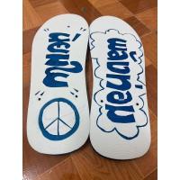 ราคา รองเท้าแกะลาย (นันยาง)ตราช้างดาว (15823091828)