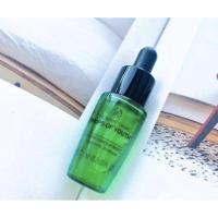 ราคา THE BODY SHOP Drop of youth Concentrated 7 ml (ขนาดทดลอง) ดรอป ออฟยูธ เซรั่มหน้าเด็ก ‼️พร้อมส่ง‼️ (17003482796)