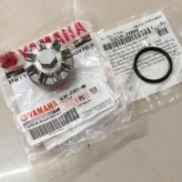 ราคา ปลั๊กถ่ายน้ำมันเครื่อง น๊อตถ่าย NOUVO-Mx,My / Mio / Fino / Filano / Flore แท้ศูนย์ตรงรุ่น (26781496983)