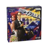 ราคา Spyfall [Boardgame] EN (1546024283)