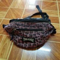 ราคา กระเป๋าคาดเอวTHRASHER (3107851364)