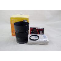 ราคา Sony FE 50F1.8 มือสอง (8545128272)