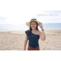 ราคา เสื้อปาดไหล่ สีเขียวน้ำทะเล ปาดไหล่ (1564995421)