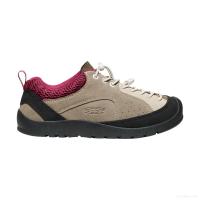 ราคา รองเท้าผู้หญิง Keen รุ่น JASPER ROCKS สี BRINDLE/PLAZA TAUPE (53053377465)