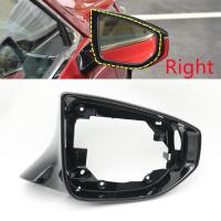 ราคา กรอบกระจกมองหลังด้านข้างด้านนอกสําหรับ Lexus ES ES250 LS UX RC 19-22 (46002024017)