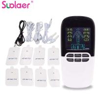 ราคา Suolaer Dual-Output Muscle Booster อุปกรณ์ฝึกผ่อนคลาย (3246603176)