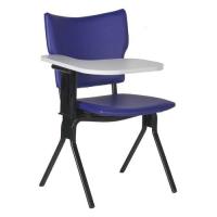 ราคา เก้าอี้เลคเชอร์เดี่ยว ที่นั่งพิงด้านในเป็นไม้เนื้อแข็งวางฟองน้ำทับด้วยหนังเพื่อความนั่งนุ่มสบาย (5357528994)