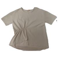 ราคา เสื้อสีครีม แบรนด์ Nature.bkk มือสอง ผ้าลินิน (8204640713)