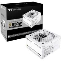 ราคา THERMALTAKE TOUGHPOWER GT SNOW 850W (80 PLUS GOLD)(WHITE) (PS-TPT-0850FNFAGE-W) (27324741110)