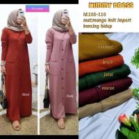 ราคา Mango KIMMY DRESS GAMIS ชุดเดรส พรีเมี่ยม (21003332805)