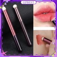 ราคา ♕ แปรงทาลิปสติกอเนกประสงค์ Pinkpoint Beauty Tools แปรงคอนซีลเลอร์ขนาดเล็ก แปรงทาลิปสติกหัวกลม UPBEST (43177587463)