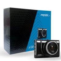 ราคา Anytek กล้องติดรถยนต์ Full HD DVR 1080P G-Sensor มี HDR รุ่น A100+ (สีดำ) รุ่นใหม่ (25254648175)