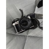 ราคา Fuji xa10มือสองพร้อมใช้งานส่งฟรี (19651140785)