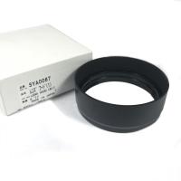 ราคา เลนส์ฮูด Panasonic รุ่น H-X012 Lumix Leica DG Summilux 12mm F1.4 ASPH. เลนส์ กล้องถ่ายรูป Lens Hood อะไหล่เบอร์ SYA0067 (2371855299)