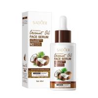 ราคา SADOER Coconut Oil FACE SERUM เซรั่มมะพร้าวขนาด 40ml. (26769552031)