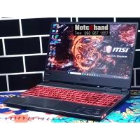 ราคา โน๊ตบุ๊คมือสอง MSI CPU AMD Ryzen 7 3750H จอ15.6”IPS 120Hz+แรม8+NVMe 512+GTX4GB+วินโดว์แท้ (25411322667)