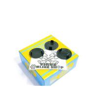 ราคา SUZUKI VITARA ESCUDO SIDEKICK หมวกโบลต์ด้านหลัง (29539488663)