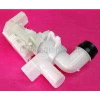 ราคา มอเตอร์ถ่ายน้ำทิ้ง มอเตอร์เดรน Hitachi "TCV Series" อะไหล่แท้ (Original Part) อะไหล่เครื่องซักผ้า อุปกรณ์ CRN600943A-2 (19883513599)