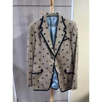 ราคา Gucci เสื้อสูทลายผึ้ง (28921433314)