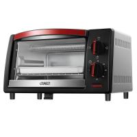 ราคา OTTO ตู้อบไฟฟ้า (800วัตต,9 ลิตร) รุ่น TO-733A (3348690671)