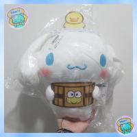 ราคา ⭐️ พร้อมส่ง ⭐️ ตุ๊กตา Cinnamoroll ของแท้ ลิขสิทธิ์แท้ นำเข้าจากญี่ปุ่น (18963028739)