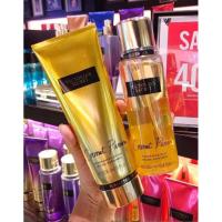 ราคา Sale 390฿ ‼️เซ็ต น้ำหอม+โลชั่น VICTORIA'S SECRET Buddy Set กลิ่น Coconut Passion ขนาด 75ML. (3578418020)