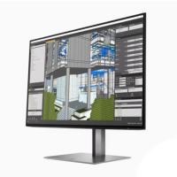 ราคา หน้าจอคอมพิวเตอร์ Monitor Z Display Z24n G3 WUXGA 24 นิ้ว HP (1C4Z5AA#AKL) ประกันศูนย์ (43727283993)