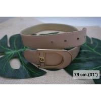 ราคา เข็มขัดหนังแท้มือสองCD (25366492790)