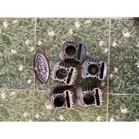 ราคา เสื้อสูบเดิมแท้ถอดมือสองรถ ฮอนด้าเวฟ110i.2021-2022 (29250640823)