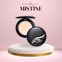 ราคา MISTINE WINGS EXTRA COVER POWDER SPF25 PA++ มิสทิน วิงส์ เอ็กซ์ตร้า คัฟเวอร์ ซุปเปอร์ พาวเดอร์ (51150870250)
