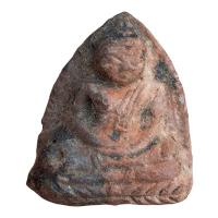 ราคา หลวงพ่อโต พระหลวงพ่อโต วัดบางกระทิง (27630716225)