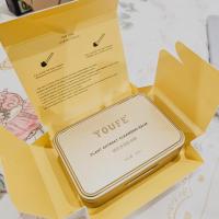 ราคา Youfe คลีนซิ่งบาล์มยูเฟ่ บาล์มทำความสะอาดหน้า 85กรัม (25506411040)