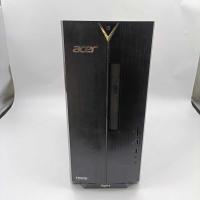 ราคา คอมพิวเตอร์ ACERAspire TC-1760 มือสอง CPU: i3-12100F4C/8T GPU: 1650 4G RAM: 16GB DDR4 SSD: 240GB+HDD500g WIfi : Yes (29083272415)