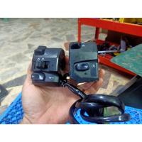 ราคา สวิทซ์แฮนด์ซ้ายขวา YAMAHA Qbixสินค้ามือสอง อ่านก่อนสั่งสินค้าตามรูป (23753021981)