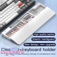 ราคา VOYAGER ชุดทําความสะอาดดิจิตอล, แปรงชุดหูฟังเก็บฝุ่นแล็ปท็อปชุดทําความสะอาดกุญแจ, พลาสติก 22 in1 Collector Pad โทรศัพท์กล้องทําความสะอาด (55202384717)