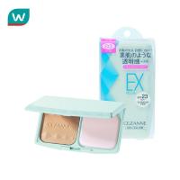 ราคา Cezanne เซซาน ยูวี ฟาวน์เดชั่น อีเอ็กซ์ พลัส 11ก. EX3 โอเคอร์ (40468388376)