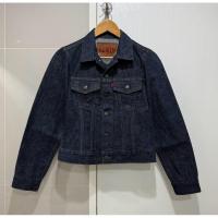 ราคา EDWIN 503 ::: เสื้อแจ็คเก็ตยีนส์ไซส์ XS _ หญิง_(อก 36") (27112726879)