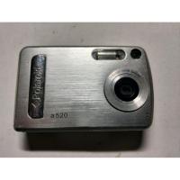 ราคา ( งานช่าง) polaroid a520 เปิดไม่ติด ใช้งานไม่ได้ (41476709151)