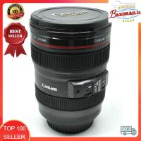 ราคา Caniam เลนส์กล้อง รูปแก้วเครื่องดื่ม EF 24-105 มม. 400 มล. (24574391514)