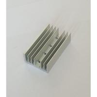 ราคา ฮีทซิงค์ heatsink อลูมิเนียมระบายความร้อนขนาด 30 x 50 มม. (6955050266)