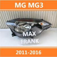 ราคา สําหรับ MG MG3 11-16 XROSS X Hatchback HEADLAMP/HEADLIGHT/LENS HEAD LAMP/FRONT LIGHT/ไฟหน้า​ /เลนส์ไฟหน้า/ไฟหน้าสําหรับ/ไฟท้าย (29282875132)