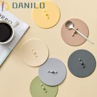 ราคา ดานิโล ฝาครอบถ้วยแก้ว, ฝาปิดถ้วยน้ําทรงกลมทนความร้อน, แก้วเซรามิคเข้ากันได้ซิลิโคนแก้วกันฝุ่นยืดหยุ่นปิดผนึกหมวกบ้าน (48055190763)