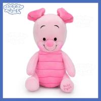 ราคา ตุ๊กตา พิกเล็ต เบบี้ Piglet Baby / Winnie The Pooh ของเล่น ของเล่นเด็ก ของขวัญ งานป้าย ลิขสิทธิ์แท้ (29714595282)