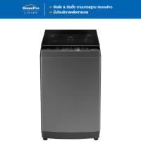 ราคา [จัดส่งพร้อมติดตั้ง] TOSHIBA เครื่องซักผ้าฝาบน TOSHIBA AW-DUM1600LT(SG) PCR 15 กก. 680RPM อินเวอร์เตอร์ สีเงิน (27937618230)