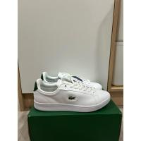 ราคา รองเท้า Lacoste carnaby pro ผู้ชาย ไซส์ 42 (28657806206)
